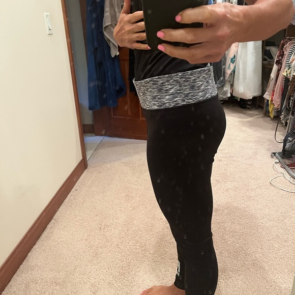 Pink Leggings - Picture 8 of 10